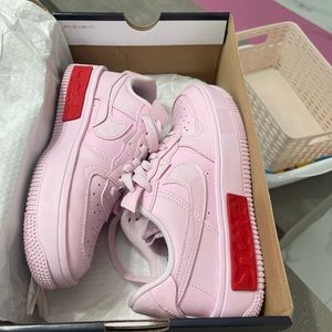 Air Force 1 Fontanka